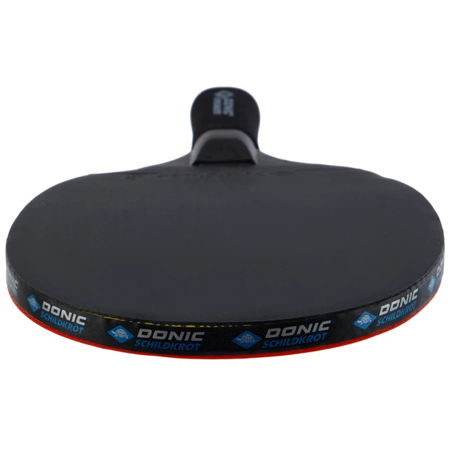 Ракетка для настольного тенниса Donic-Schildkrot Sensation 500 (Оригинал) 714402 - изображение 9