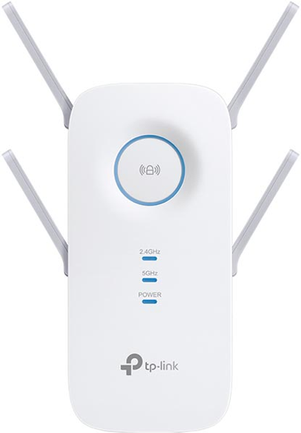 Ретранслятор TP-LINK RE655 (4897098683323) - зображення 2