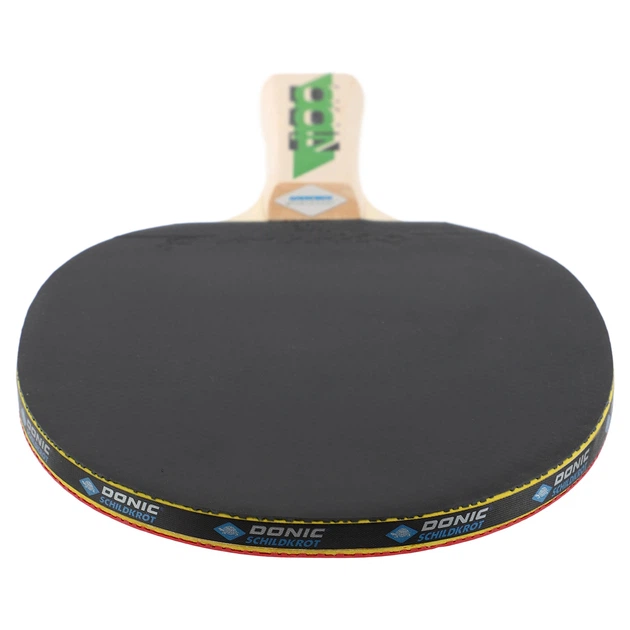 Набор ракетки для настольного тенниса Donic Fetzner 400 FSC 2-player set (Оригинал) 788468 - изображение 5