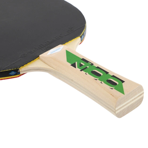 Набор ракетки для настольного тенниса Donic Fetzner 400 FSC 2-player set (Оригинал) 788468 - изображение 6