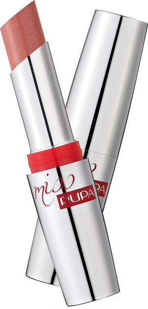 Szminka do ust Pupa Miss Ultra Brilliant 600 Champagne Nawilżająca 2.4 ml (8011607178483) - obraz 1