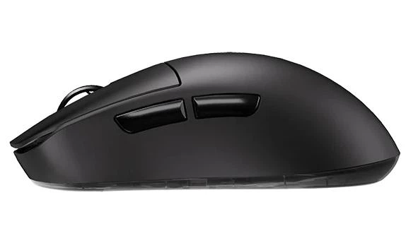 Геймерська бездротова мишка Sprime PM1 8k Black – фото Геймерська бездротова мишка Sprime PM1 8k Black – фото