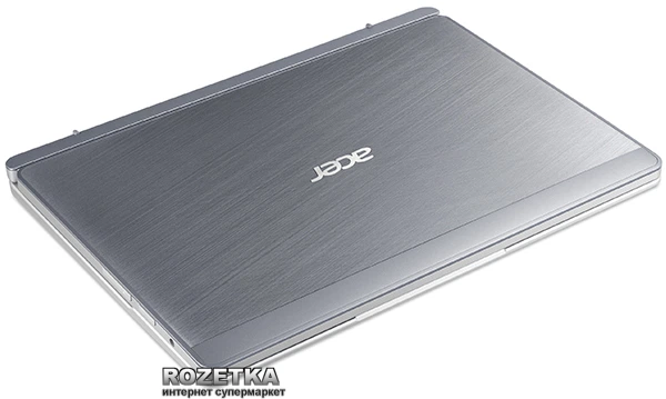 Ноутбук Acer Aspire Switch 10 SW5-012-1209 (NT.L6UEU.004) – фото