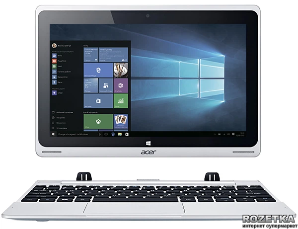 Ноутбук Acer Aspire Switch 10 SW5-012-1209 (NT.L6UEU.004) – фото