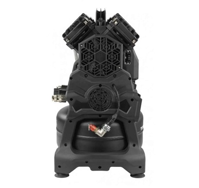 Компрессор аккумуляторный гибридный Титан PC9940B-CORE ACDC - изображение 3
