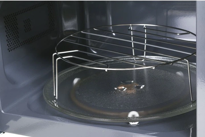 Kuchenka mikrofalowa Laretti LR-MW8217 (540L991120243281201468) - Outlet - obraz 5