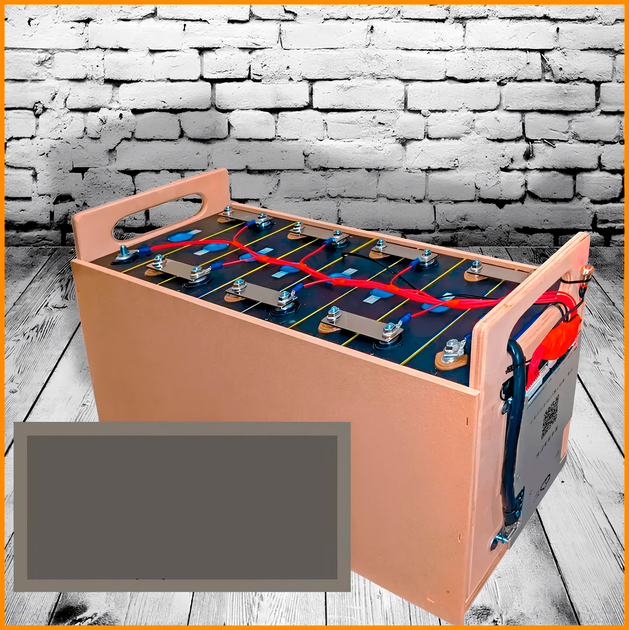 LiFePo4 Аккумуляторный Элемент EVE 280K 3.2V/280A | Grade - A (896Wh) | Ω 0,17-0,18мОм | EVE280k - изображение 12