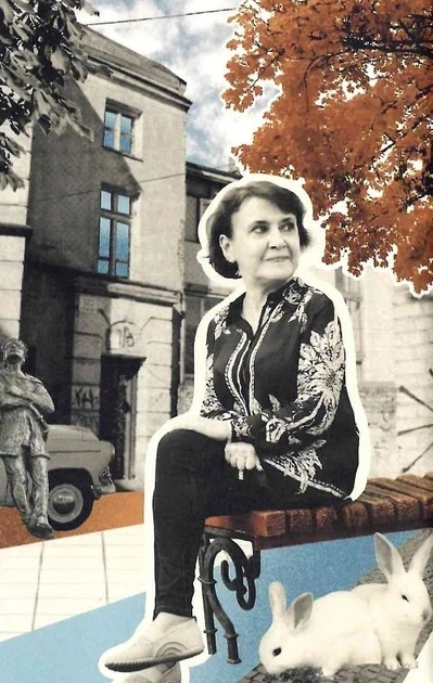 Вежа через [ó] - Мирослав Лаюк, Макс Кідрук, Катерина Калитко, Любко Дереш, Оксана Забужко, Твердый, 168стр, Комора - зображення 9