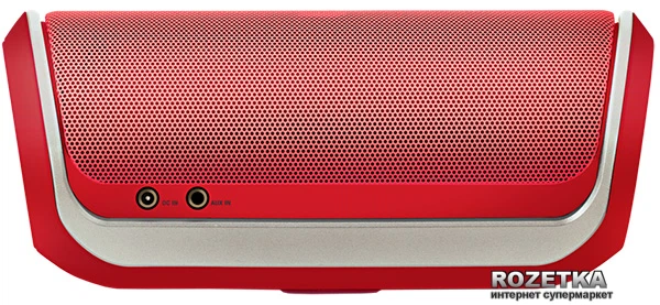 Акустическая система JBL Flip Red (JBLFLIPREDEU) – фото, отзывы