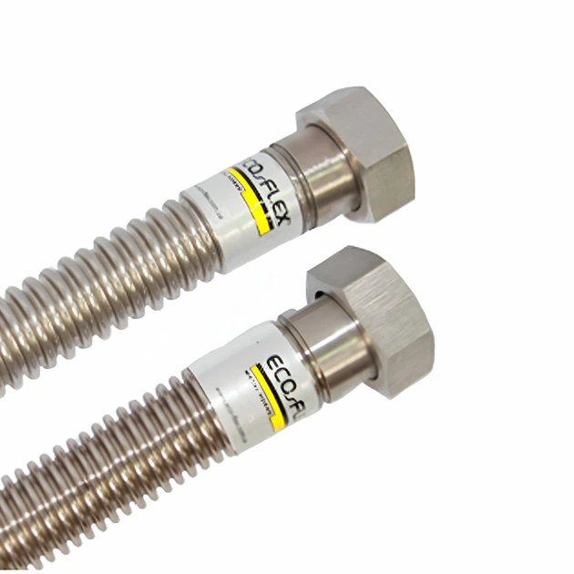 Шланг для воды Eco-flex 46815 3/4" 0,2м - изображение 2