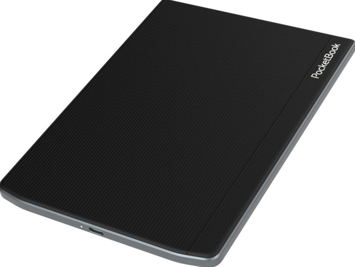 Электронная книга 7.8" PocketBook InkPad Color 3 32GB Linux 2900 мАч Черная (102371644) - Уценка - изображение 6