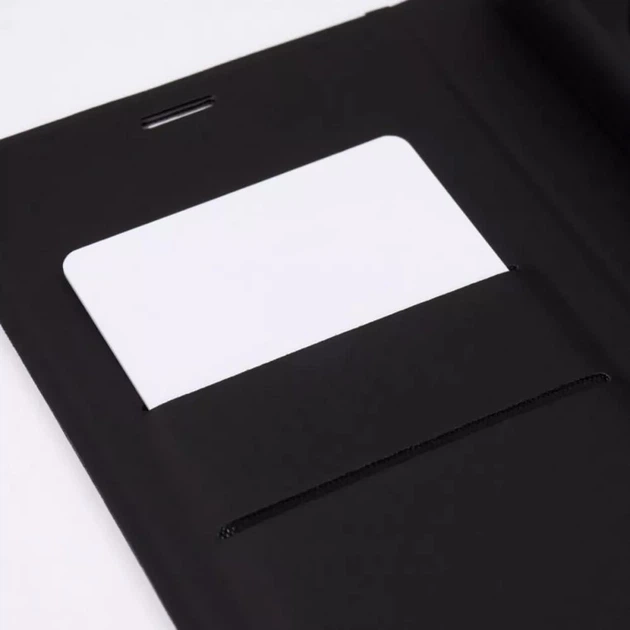 Чохол-книжка для телефона WAVE Flap Case Motorola Moto G24/G04/G04s/E14 black (58790) - Фото 4 Чохол-книжка для телефона WAVE Flap Case Motorola Moto G24/G04/G04s/E14 black (58790) - зображення 4
