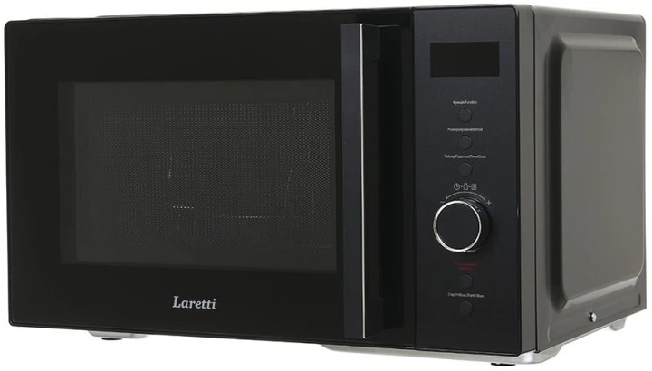 Мікрохвильова піч Laretti LR-MW8218 - зображення 3