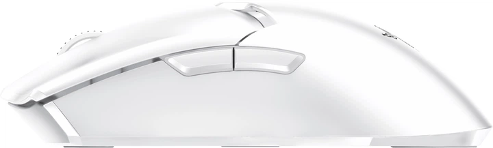 Игровая беспроводная мышь Razer Viper V2 Pro Wireless White Factory Recertified g8 - изображение 5