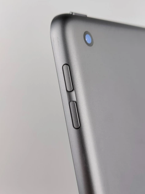 Планшет Apple iPad 7 32Gb Space Gray (A2197) Factory Recertified g3 - зображення 10