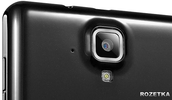 Мобильный телефон Lenovo A536 Black - изображение 10