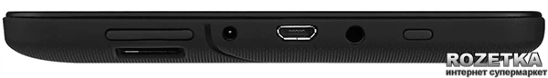 Планшет Prestigio MultiPad Thunder 7.0i Black (PMT3377_WI_C) - Фото 9 Планшет Prestigio MultiPad Thunder 7.0i Black (PMT3377_WI_C) - изображение 9