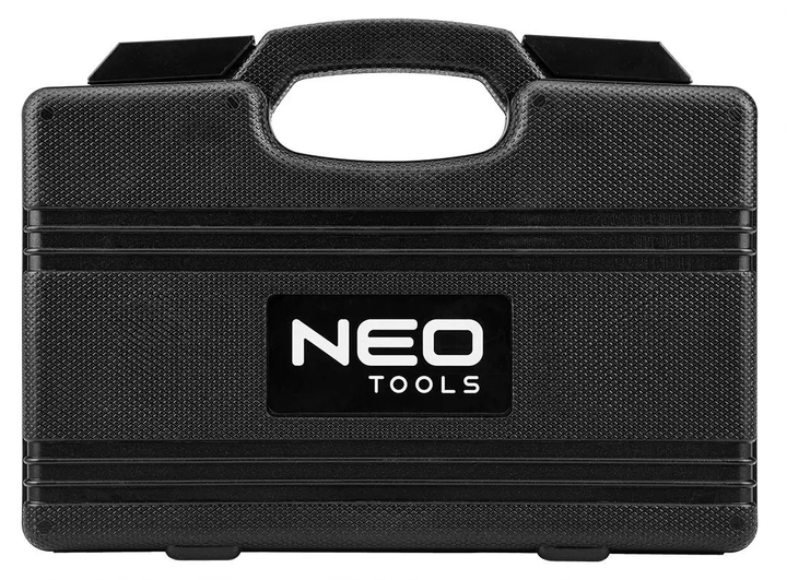 Набір фіксаторів для ГРМ NEO Tools для дизельних двигунів Ford/Citroen/Fiat/Jaguar/Land Rover/LDV/Peugeot 11-334 (5907558436327) - зображення 8