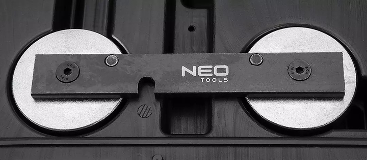 Zestaw blokad rozrządu NEO Tools do silników benzynowych VAG 11-305 (5907558436105) - obraz 5