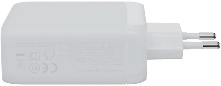 Ładowarka sieciowa Xtorm 100W GaN2 Ultra Charger White (XEC100) - obraz 6