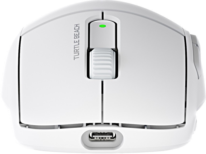 Миша Turtle Beach Burst II Air Wireless White (TBM-2101-15) - зображення 6