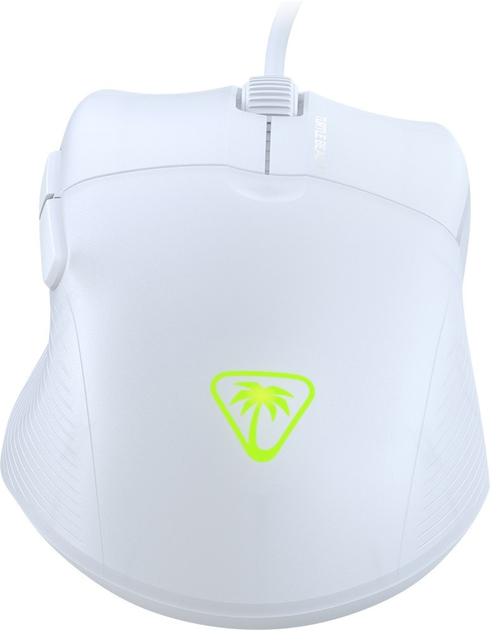 Миша Turtle Beach Pure SEL USB White (TBM-1001-15) - зображення 4