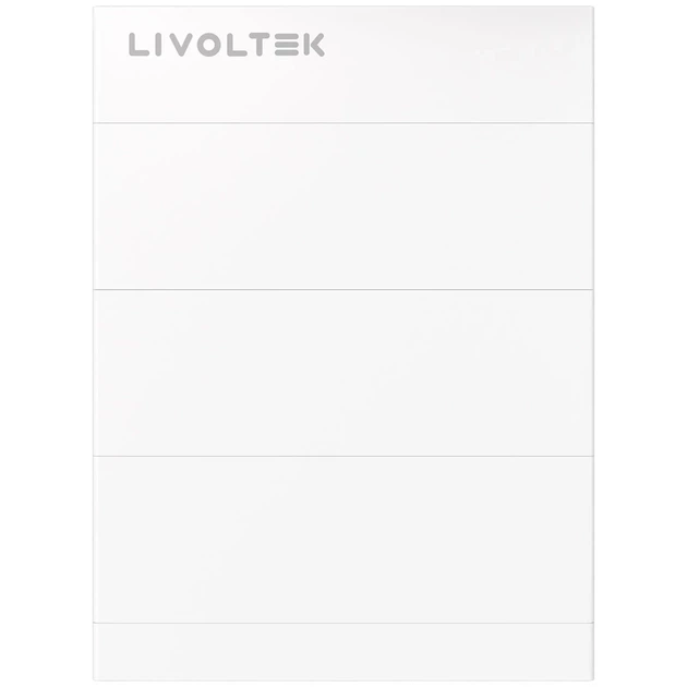 Комплект резервного автономного питания Livoltek HP3-15KD1 - изображение 6