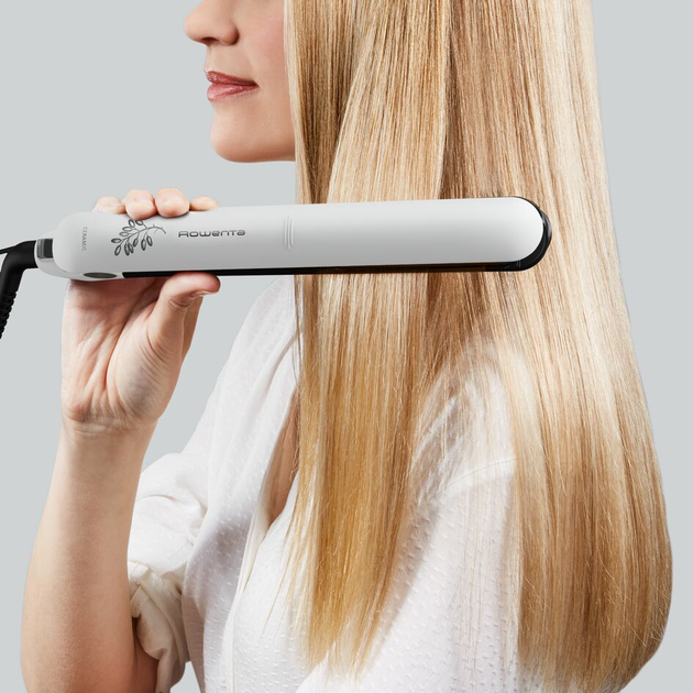 Фен і випрямляч для волосся Rowenta Pure Collection YD3057F0 - зображення 11