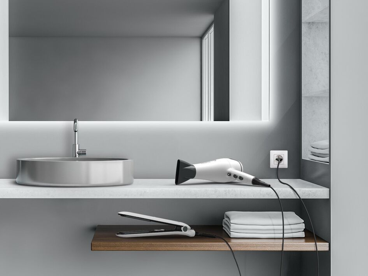Фен і випрямляч для волосся Rowenta Pure Collection YD3057F0 - зображення 15