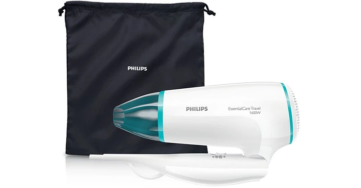 Фен PHILIPS EssentialCare BHD006/00 - изображение 2
