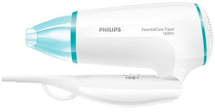 Фен PHILIPS EssentialCare BHD006/00 - изображение 5