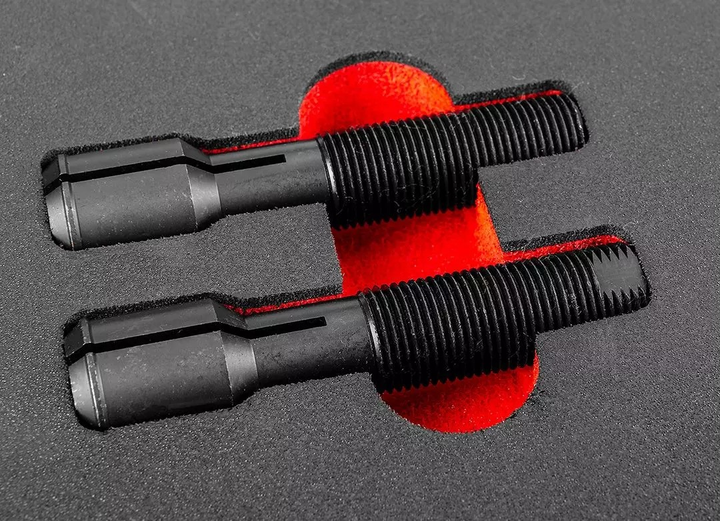 Набір інструментів NEO Tools для підшипників коліс Harley-Davidson 10-586 (5907558466942) - зображення 3