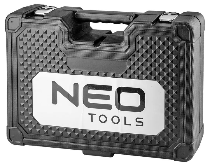 Набір інструментів NEO Tools для підшипників коліс Harley-Davidson 10-586 (5907558466942) - зображення 16