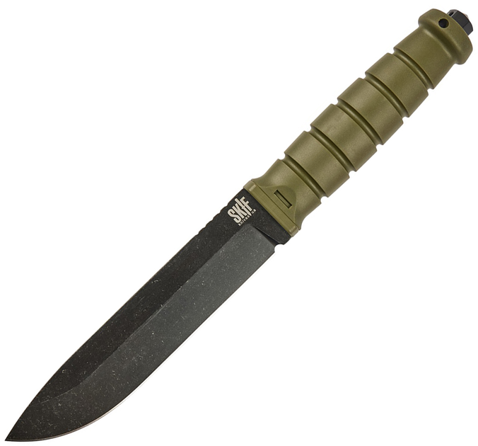 Ніж Skif Predator BSW Olive (17650405) - зображення 1