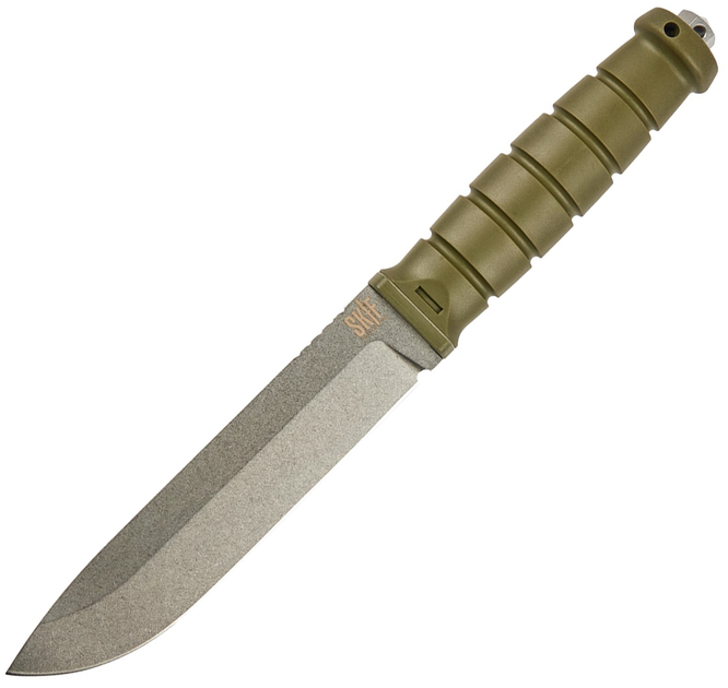 Ніж Skif Predator SW Olive (17650404) - зображення 1