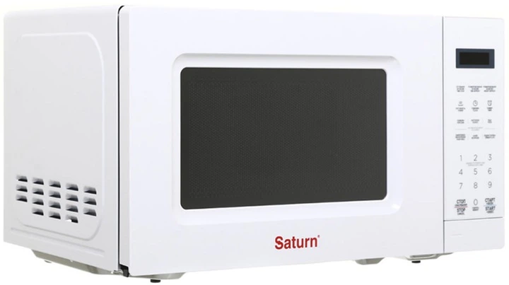 Kuchenka mikrofalowa Saturn ST-MW7164 - obraz 2