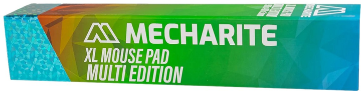 Игровая поверхность Mecharite Musemåtte XL Multicolor Edition (5744004300012) - изображение 6