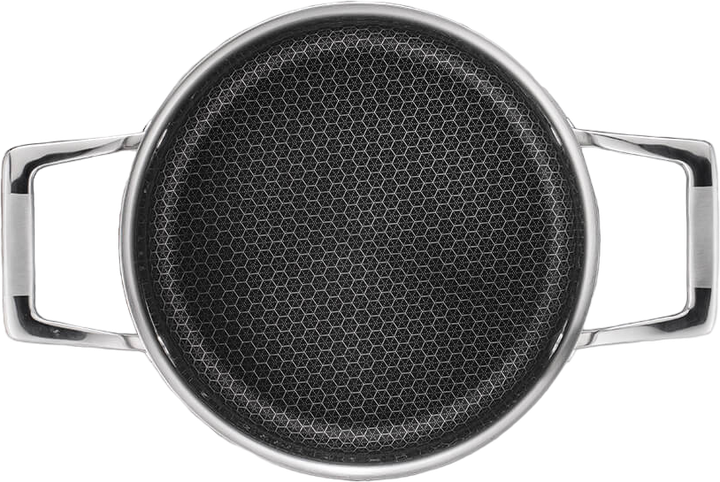 Каструля Maestro з кришкою 3.1 л (MR-3504-20) - зображення 3