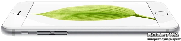 Мобильный телефон Apple iPhone 6 16GB Silver UACRF (демообразец) - изображение 6