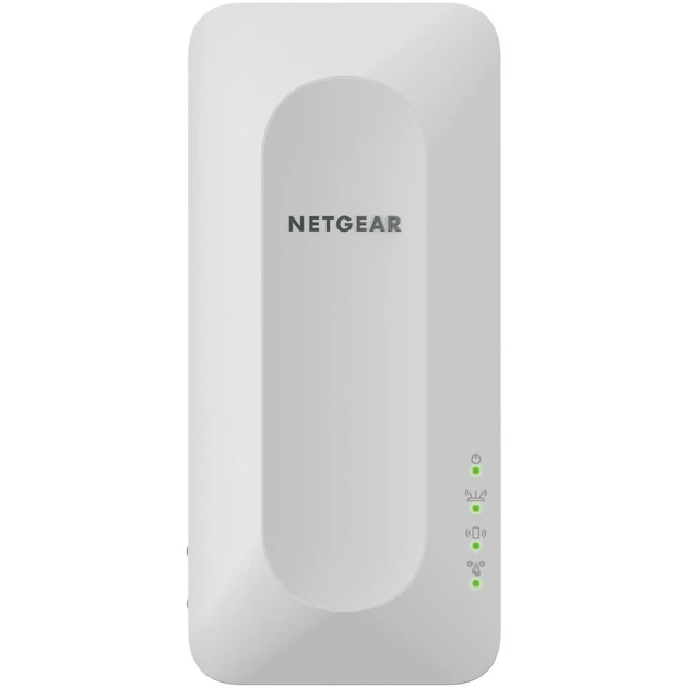 Точка доступу Netgear EAX12 (EAX12-100PES) - изображение 8