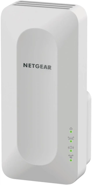 Точка доступу Netgear EAX12 (EAX12-100PES) - изображение 10