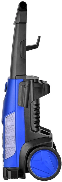Мінімийка високого тиску Scheppach HCE2400 - изображение 3