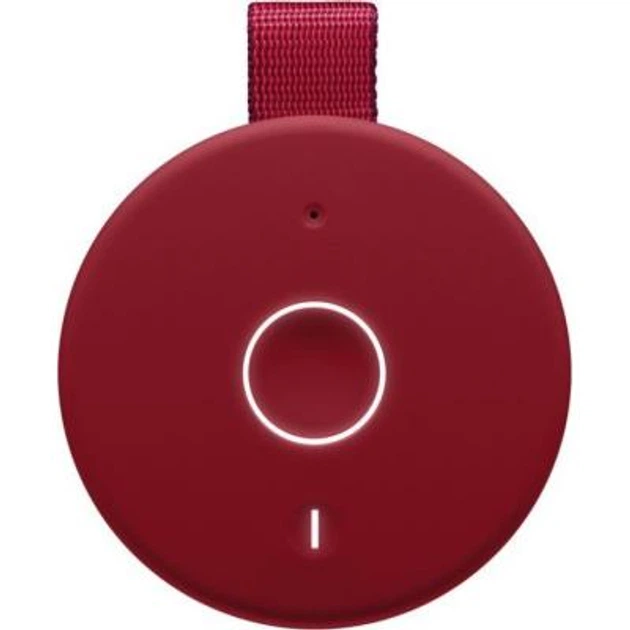 Портативна колонка Ultimate Ears Megaboom 3 Sunset Red (984-001406) - зображення 5