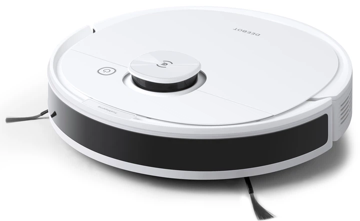 Робот-пилосос Ecovacs Deebot N8+ - Фото 9 Робот-пилосос Ecovacs Deebot N8+ - зображення 9