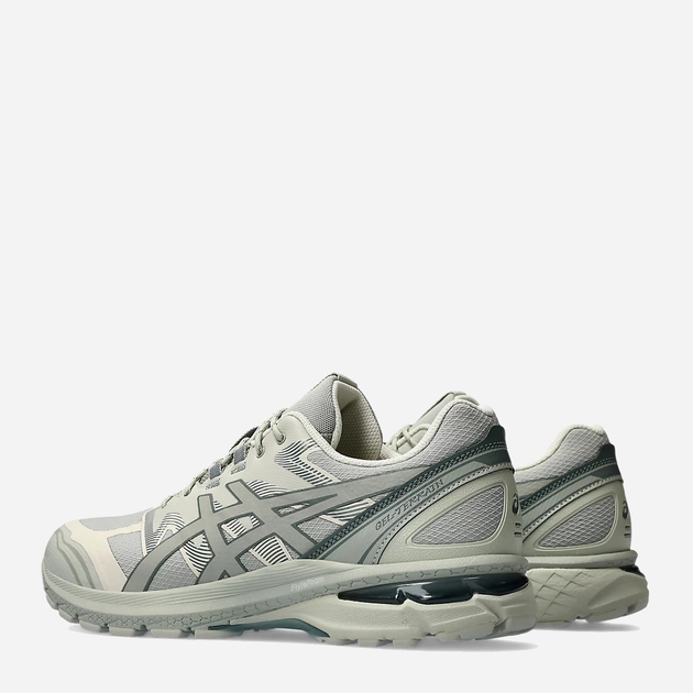 Buty sportowe męskie Asics Gel-Terrain 1203A342-020 42 Szare (4550457159456) - obraz 4