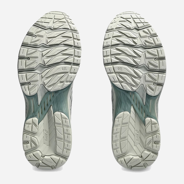 Buty sportowe męskie Asics Gel-Terrain 1203A342-020 42.5 Szare (4550457159395) - obraz 6