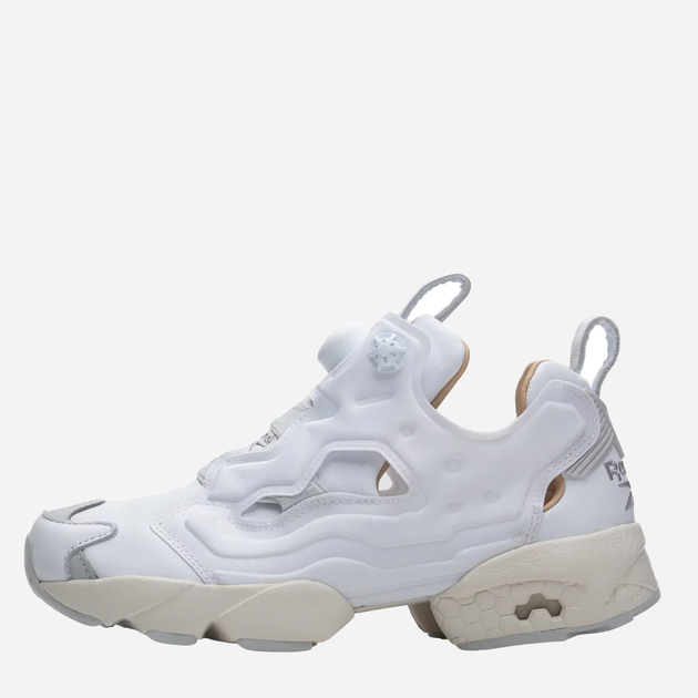 Чоловічі снікери Reebok Instapump Fury 94 100074905 44 Білі (1200143218655) - зображення 1