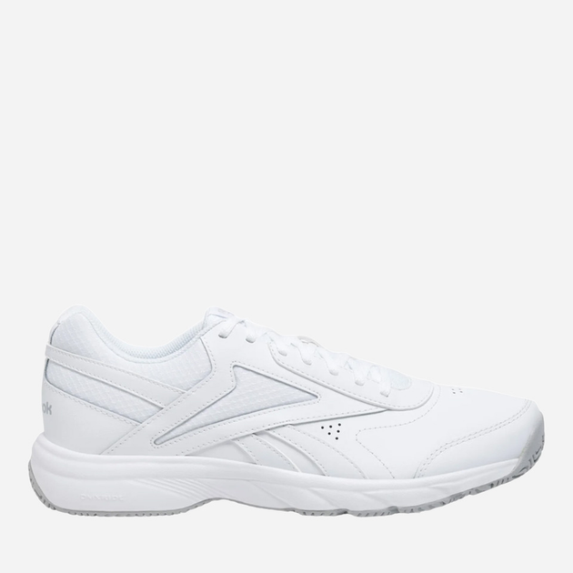 Buty sportowe męskie do kostki Reebok Work N Cushion 4.0 100001161 42 Białe (4062056046445) - obraz 1