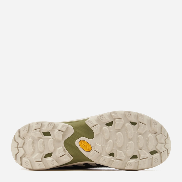 Buty trekkingowe męskie Merrell 1TRL Moab Speed 2 Vent 2K J005807 44.5 Czarne (195019811775) - obraz 6