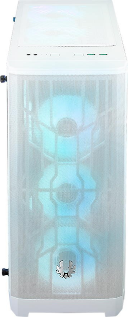 Корпус BitFenix Nova Mesh TG White (BFC-NVM-300-WWGKW-RP) - изображение 5